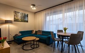 Apartamenty Sun & Snow Ostoja Beskidy